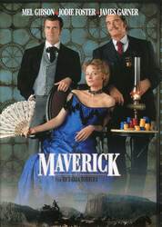 Maverick (DVD)