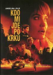 Kdo mi jde po krku (DVD)