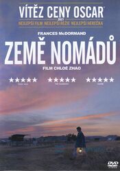 Země nomádů (DVD)