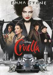 Cruella (DVD)