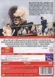 Cruella (DVD)