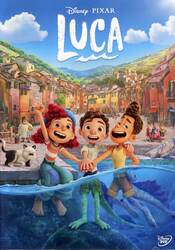 Luca (DVD)