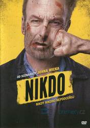 Nikdo (DVD)