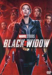 Black Widow (DVD)