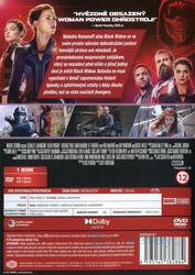 Black Widow (DVD)