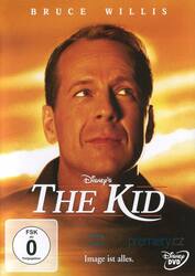 Kid (DVD) - DOVOZ