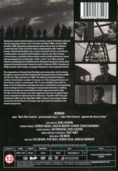 Závrať (DVD)
