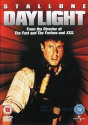 Denní světlo (DVD) - DOVOZ
