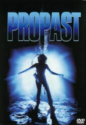 Propast (DVD) - 2 verze filmu