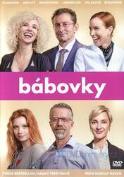 Bábovky (DVD)