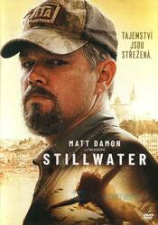 Stillwater (DVD)