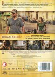 Stillwater (DVD)