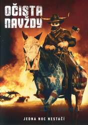 Očista 5: Očista navždy (DVD)