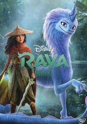 Raya a drak (DVD)