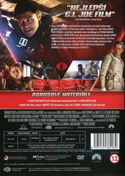 G.I. Joe 3: Snake Eyes (DVD)