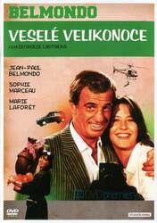 Veselé velikonoce (DVD)