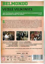 Veselé velikonoce (DVD)