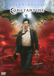 Constantine (DVD)