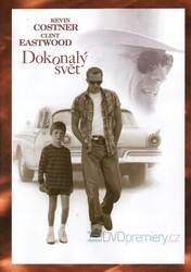 Dokonalý svět (DVD)