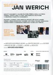 Jan Werich - Když už člověk jednou je (DVD)