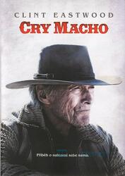 Cry Macho (DVD)