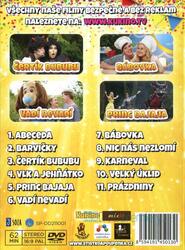 Štístko a Poupěnka - Velká oslava (DVD)