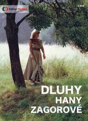 Dluhy Hany Zagorové (2 DVD)