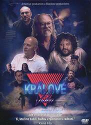 Králové videa (2 DVD)