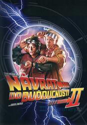 Návrat do budoucnosti 2 (DVD)