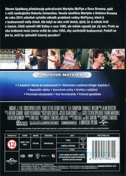 Návrat do budoucnosti 2 (DVD)