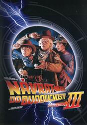 Návrat do budoucnosti 3 (DVD)