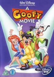 Goofy na výletě (DVD) - DOVOZ