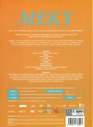 Meky (DVD)