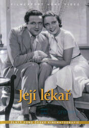 Její lékař (DVD)