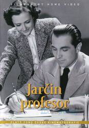 Jarčin profesor (DVD)