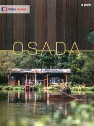 Osada (4 DVD) - Seriál