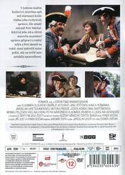 S čerty nejsou žerty (DVD) - digitálně restaurovaný film