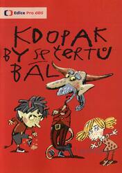 Kdopak by se čertů bál (DVD) - seriál