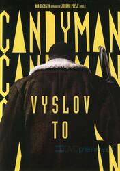 Candyman (2021) (DVD)