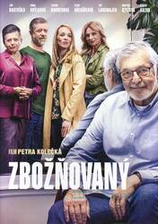 Zbožňovaný (DVD)