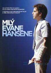 Milý Evane Hansene (DVD)