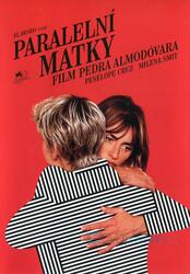 Paralelní matky (DVD)