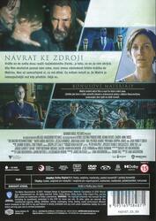 Matrix 4: Resurrections (DVD)