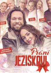 Přání Ježíškovi (DVD)