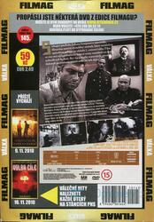 Major Vichr DVD 2 (DVD) (papírový obal)