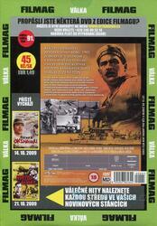 Křižník Potěmkin (DVD) (papírový obal)
