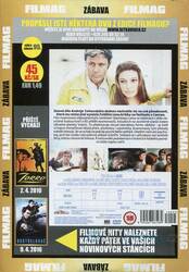 Solaris (DVD) (papírový obal)