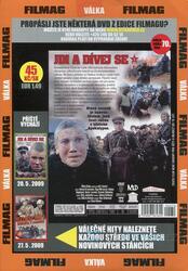 Jdi a dívej se 1. část (DVD) (papírový obal)