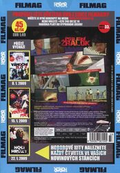 Poslední žralok (DVD) (papírový obal)