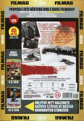Sbor generála Šubnikova (DVD) (papírový obal)